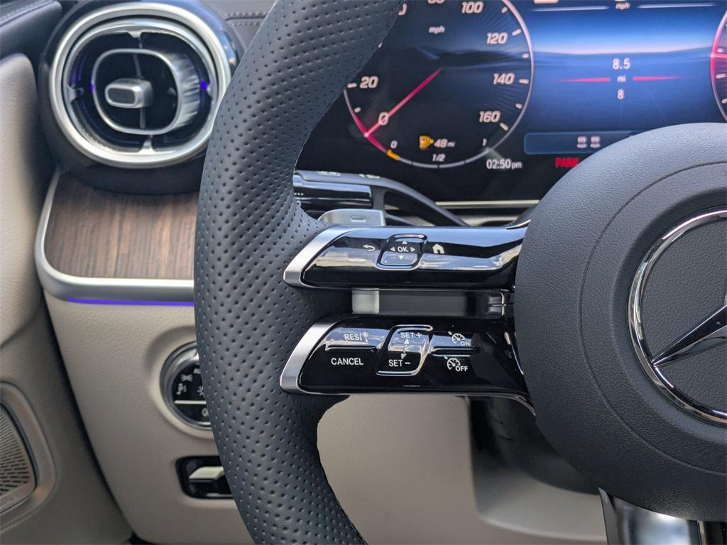 new 2026 Mercedes-Benz CLE 300 car, priced at $78,825