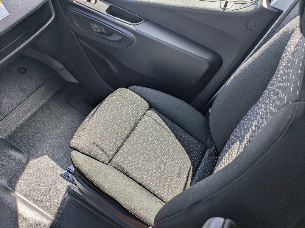 new 2025 Mercedes-Benz Sprinter 2500 car, priced at $68,252