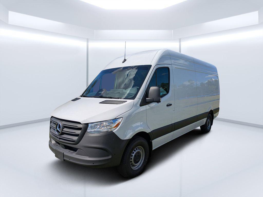 new 2025 Mercedes-Benz Sprinter 2500 car, priced at $68,252