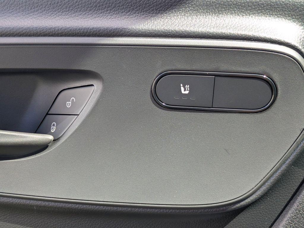 new 2025 Mercedes-Benz Sprinter 2500 car, priced at $68,252