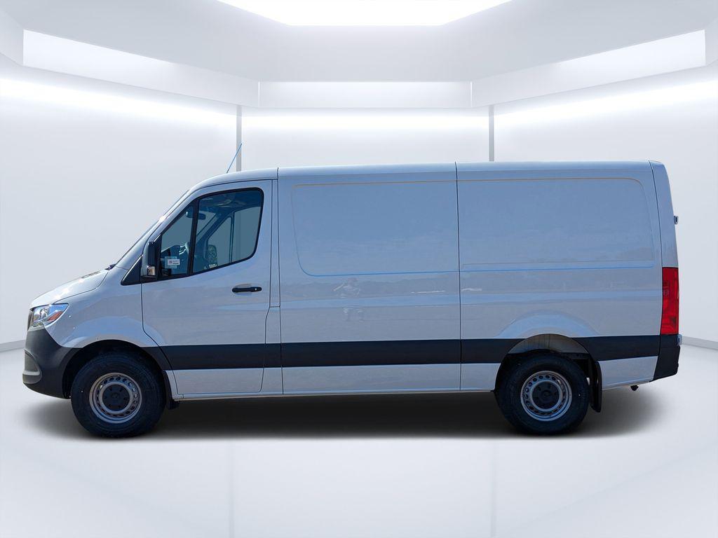new 2026 Mercedes-Benz Sprinter 2500 car, priced at $56,652