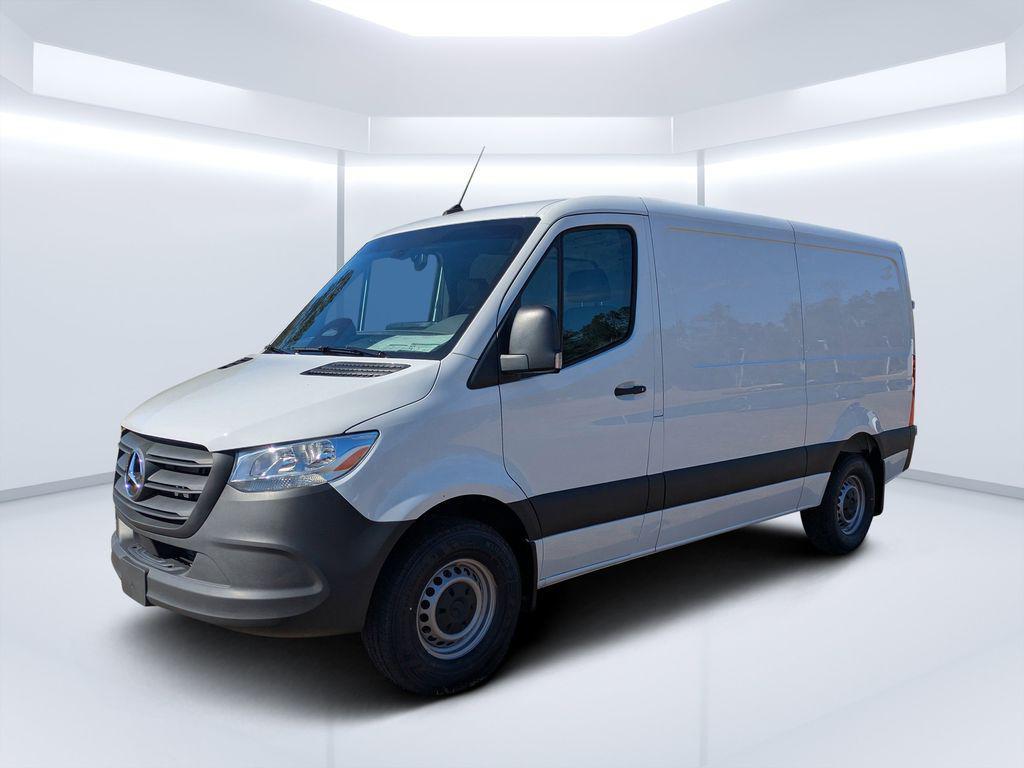 new 2026 Mercedes-Benz Sprinter 2500 car, priced at $56,652