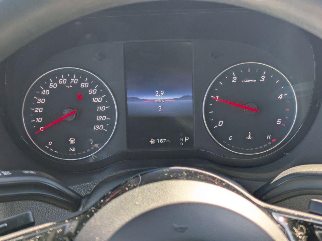 new 2026 Mercedes-Benz Sprinter 2500 car, priced at $56,652