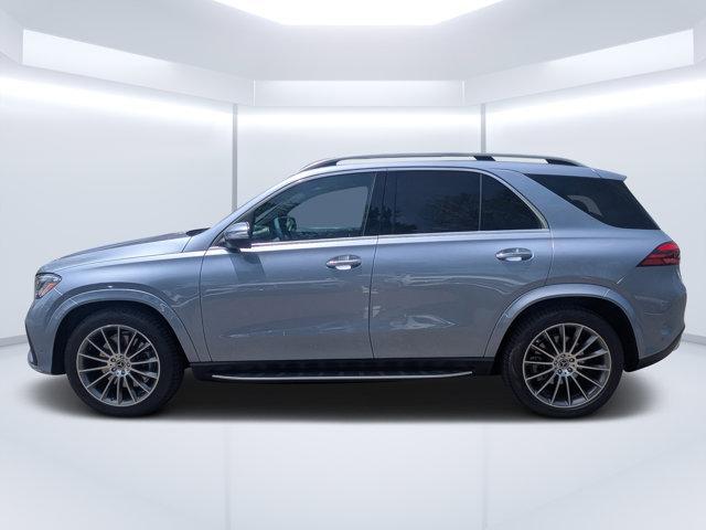 new 2026 Mercedes-Benz GLE 350 car, priced at $100,000