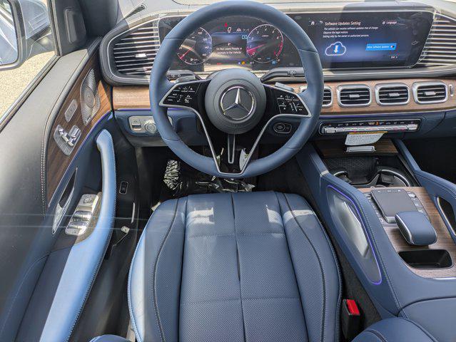 new 2026 Mercedes-Benz GLE 350 car, priced at $100,000