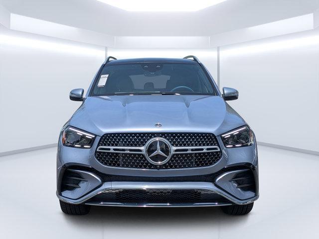 new 2026 Mercedes-Benz GLE 350 car, priced at $100,000