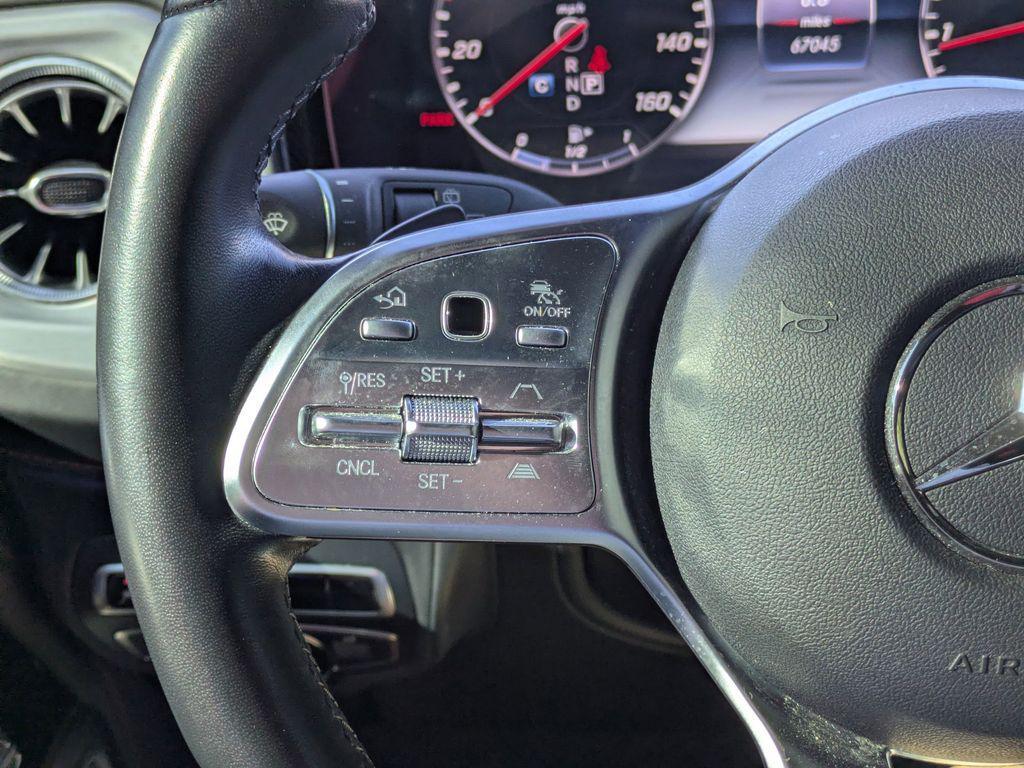 used 2022 Mercedes-Benz G-Class car, priced at $113,999