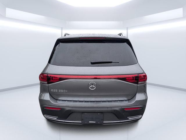 used 2023 Mercedes-Benz EQB 250 car, priced at $29,896