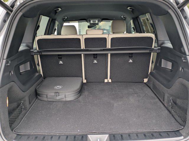 used 2023 Mercedes-Benz EQB 250 car, priced at $29,896