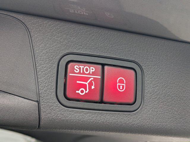 used 2023 Mercedes-Benz EQB 250 car, priced at $29,896