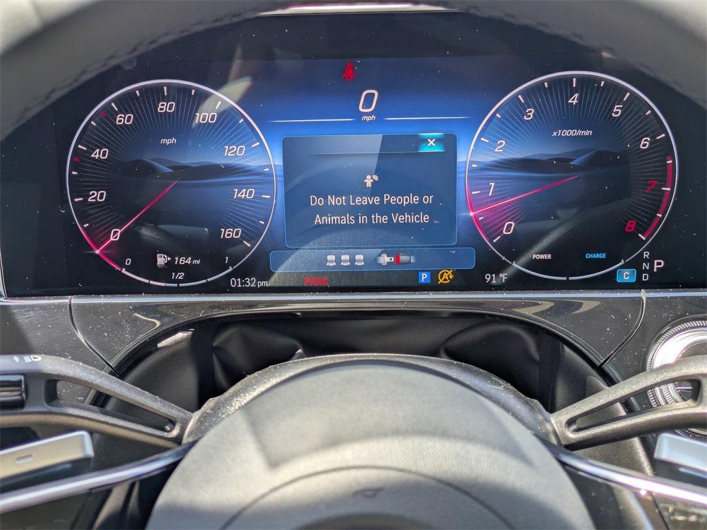 new 2026 Mercedes-Benz E-Class car, priced at $75,145