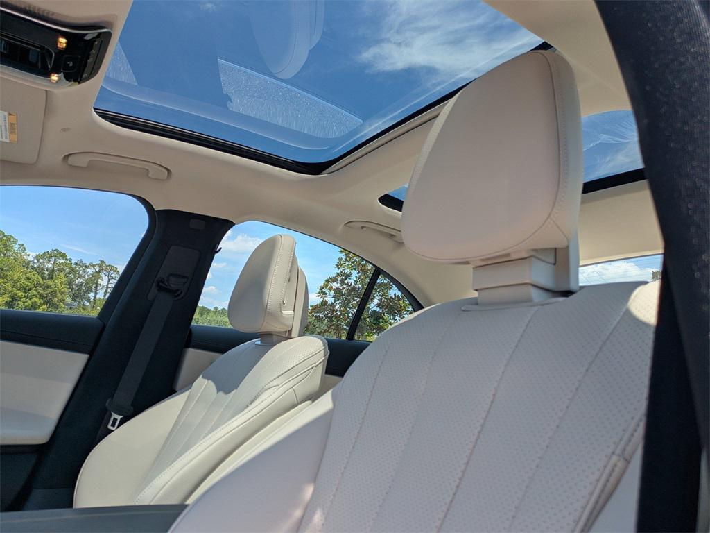 new 2026 Mercedes-Benz E-Class car, priced at $75,145