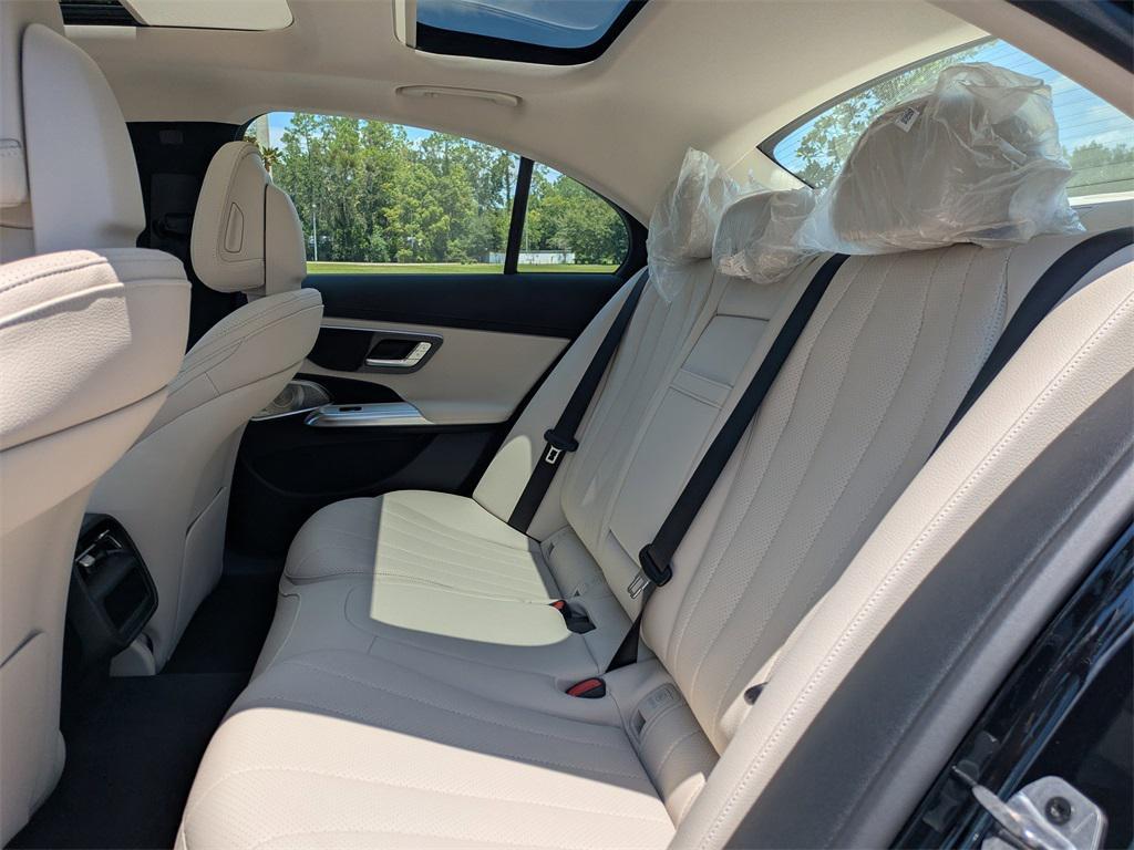 new 2026 Mercedes-Benz E-Class car, priced at $75,145