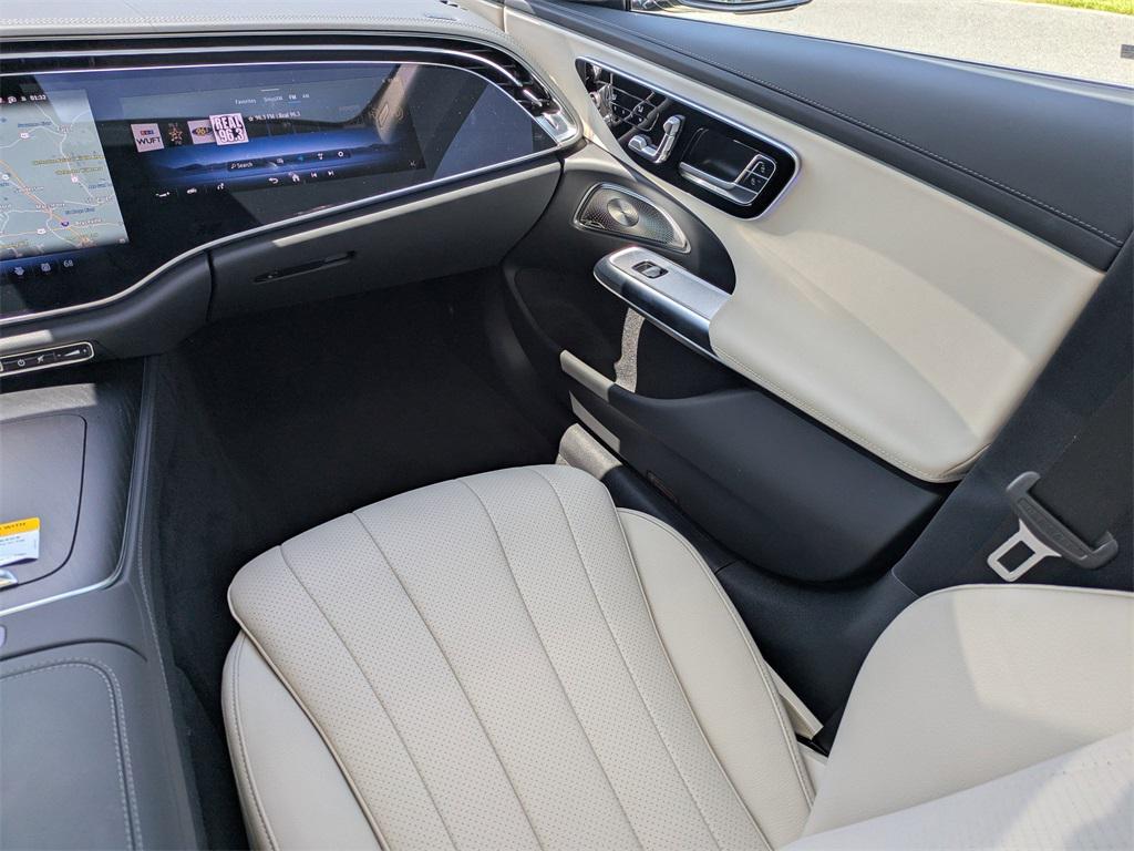 new 2026 Mercedes-Benz E-Class car, priced at $75,145