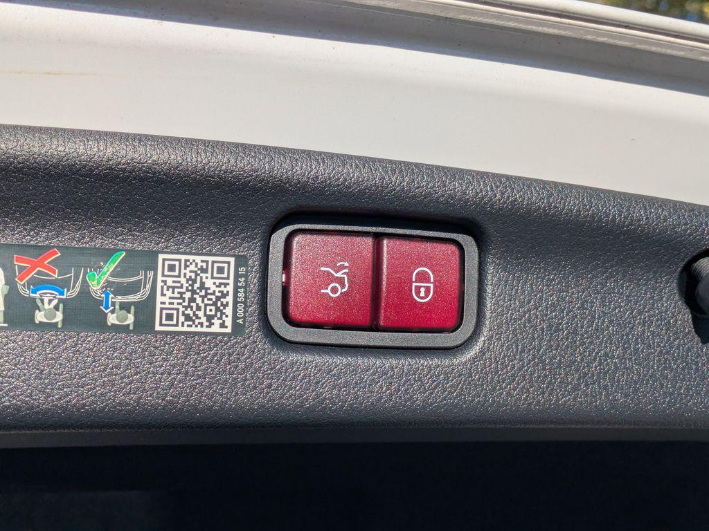 used 2024 Mercedes-Benz C-Class car, priced at $38,283