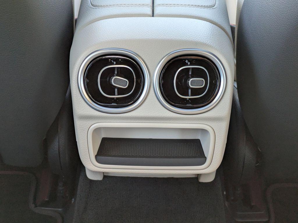 used 2024 Mercedes-Benz C-Class car, priced at $38,283