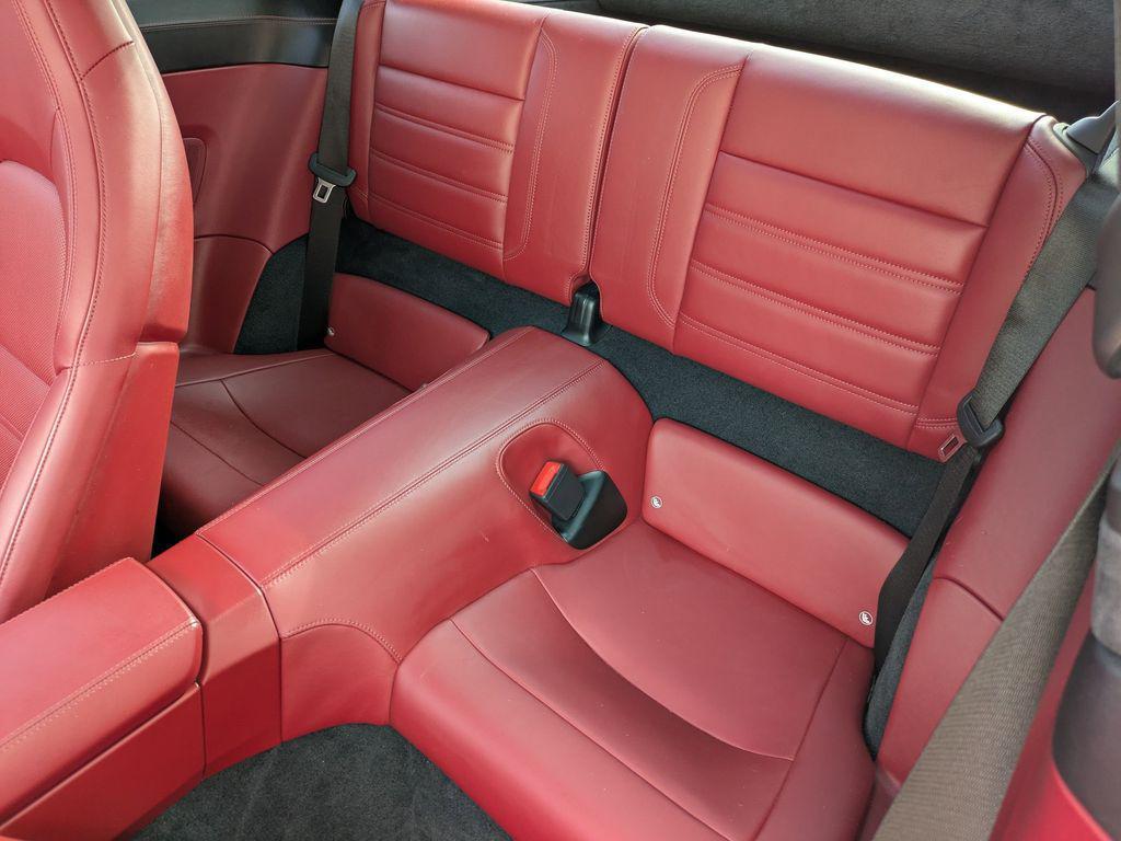 used 2021 Porsche 911 car, priced at $199,904