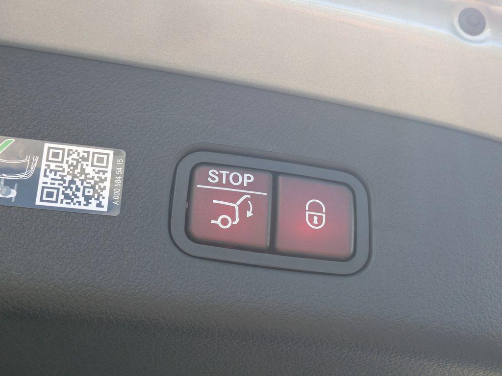 new 2026 Mercedes-Benz GLC 300 car, priced at $63,490