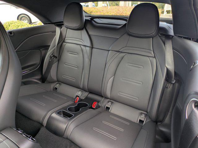 new 2026 Mercedes-Benz AMG CLE 53 car, priced at $103,805