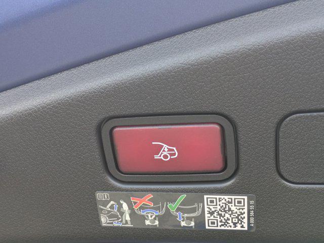 new 2026 Mercedes-Benz AMG CLE 53 car, priced at $103,805