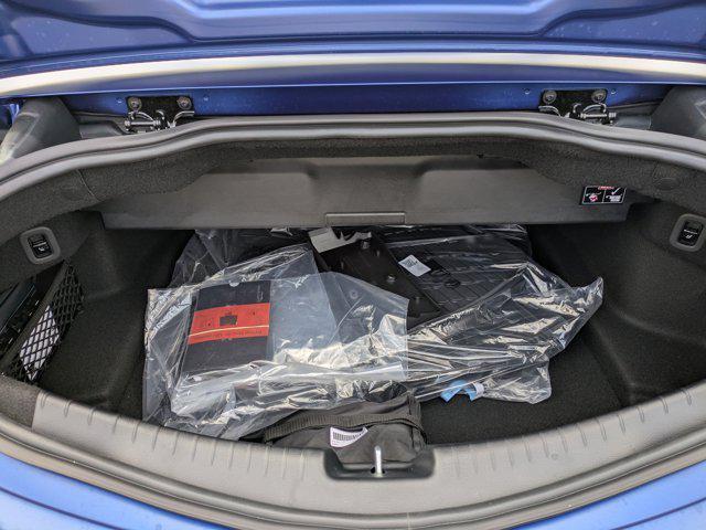 new 2026 Mercedes-Benz AMG CLE 53 car, priced at $103,805