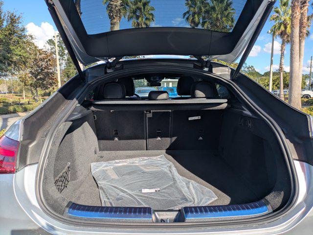 new 2025 Mercedes-Benz AMG GLE 53 car, priced at $100,280