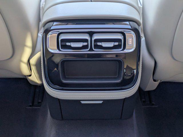 used 2022 Mercedes-Benz S-Class car, priced at $69,998