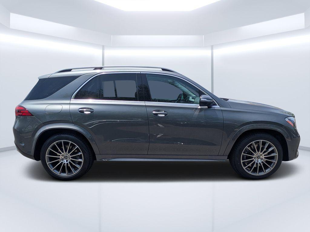 new 2026 Mercedes-Benz GLE 350 car, priced at $74,935
