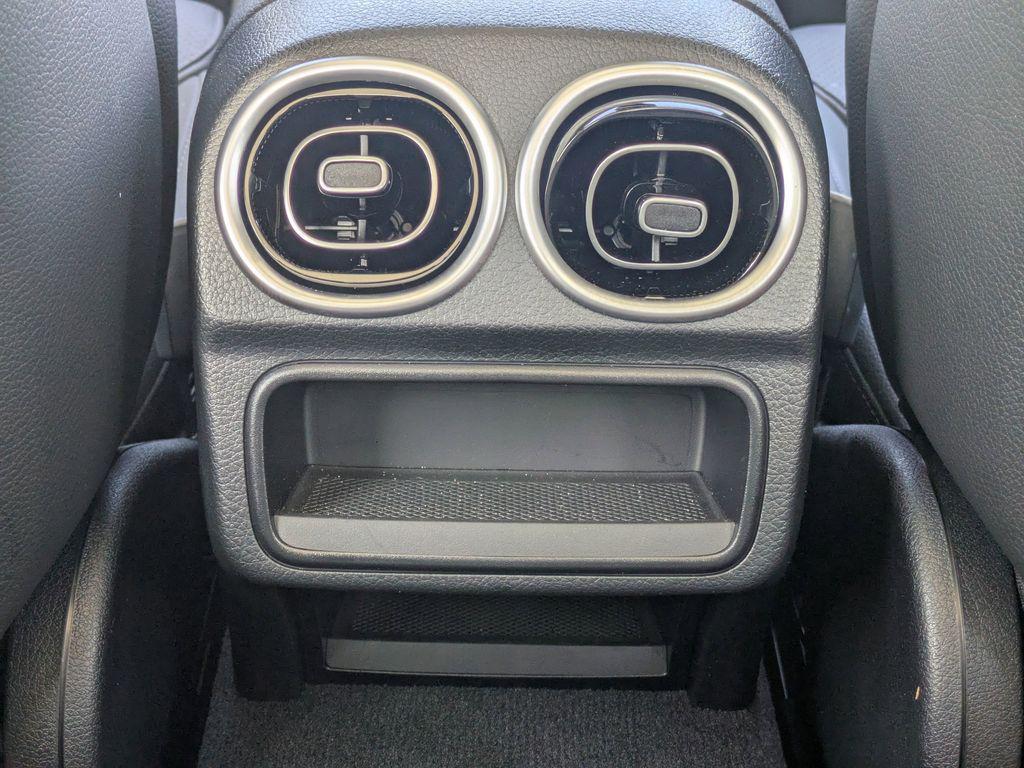 used 2024 Mercedes-Benz C-Class car, priced at $36,552