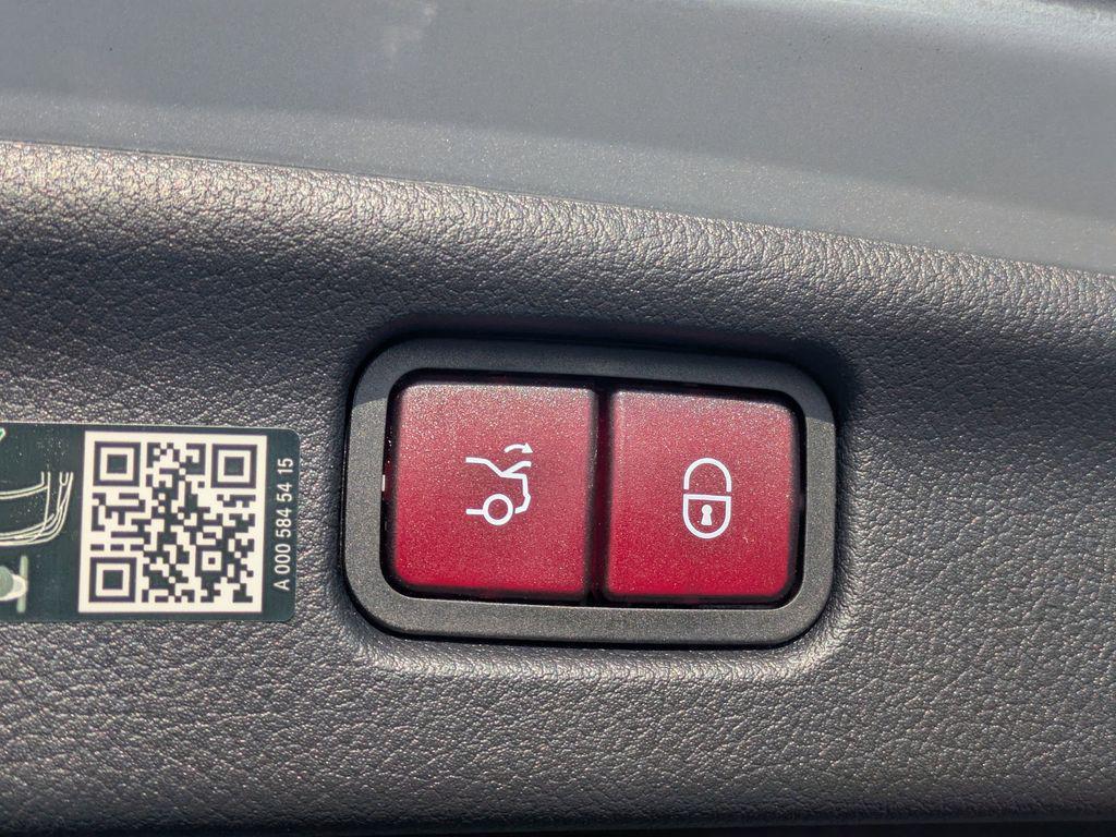 used 2024 Mercedes-Benz C-Class car, priced at $36,552