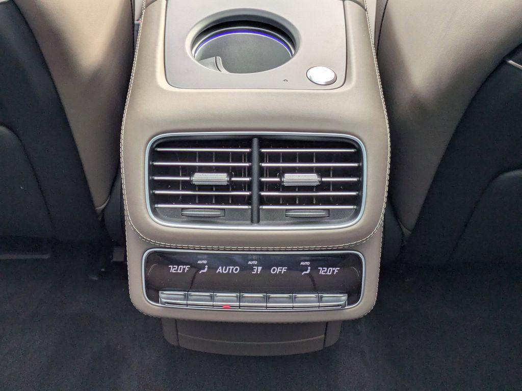 new 2026 Mercedes-Benz Maybach GLS 600 car, priced at $202,950