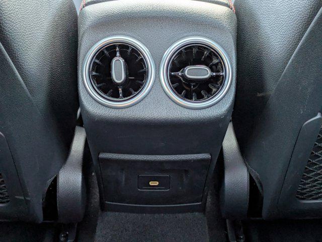 used 2025 Mercedes-Benz CLA 250 car, priced at $37,982