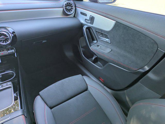 new 2026 Mercedes-Benz CLA 250 car, priced at $55,635