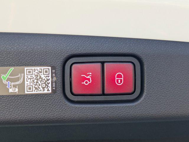 new 2026 Mercedes-Benz E-Class car, priced at $74,495