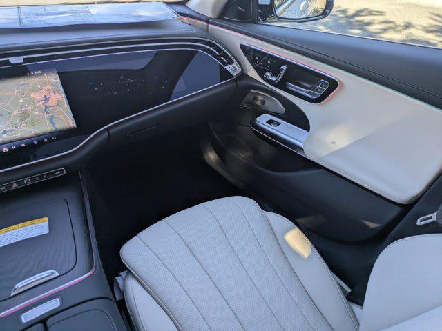 new 2026 Mercedes-Benz E-Class car, priced at $74,495