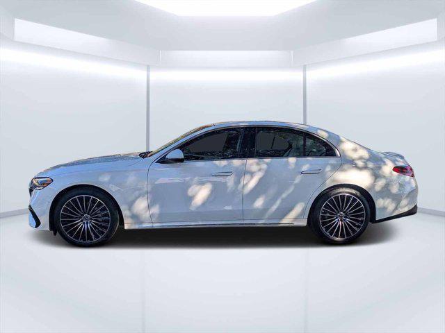 new 2026 Mercedes-Benz E-Class car, priced at $74,495