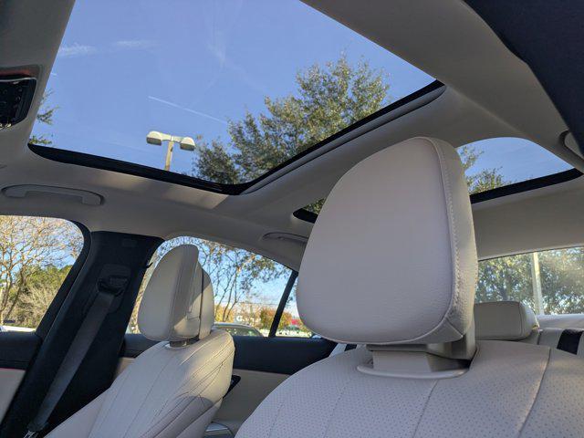 new 2026 Mercedes-Benz E-Class car, priced at $74,495