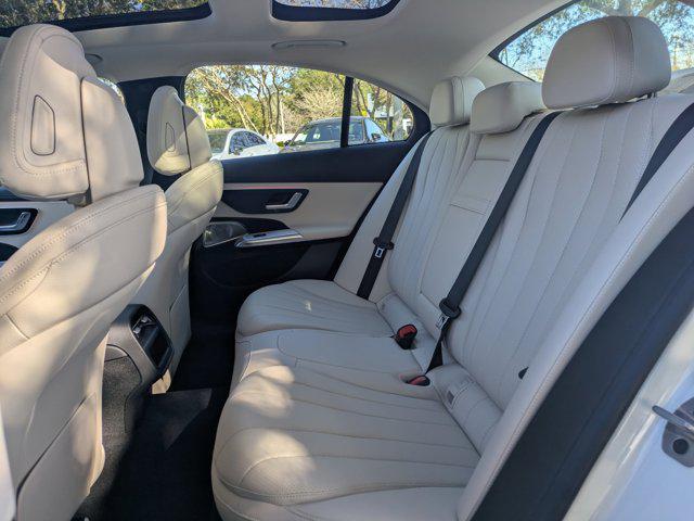 new 2026 Mercedes-Benz E-Class car, priced at $74,495