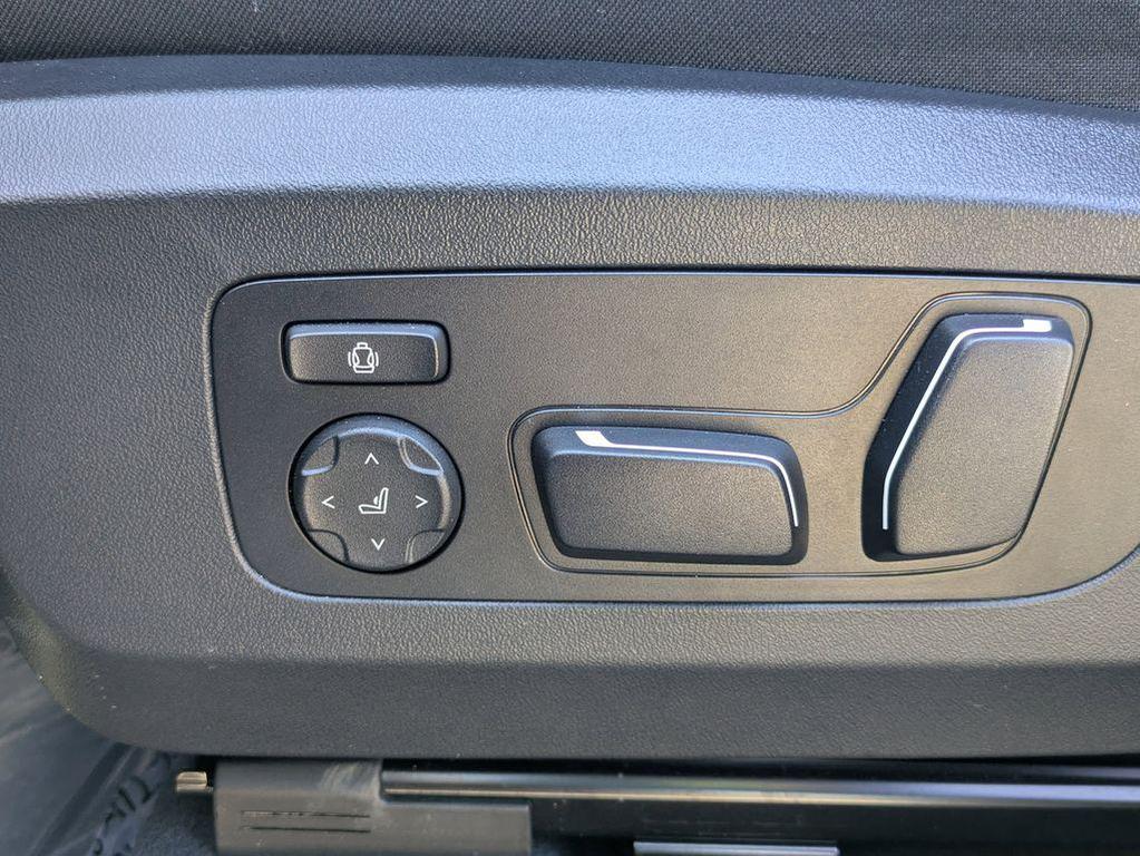 used 2025 BMW X3 car, priced at $45,733