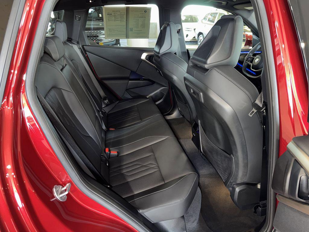 used 2025 BMW X3 car, priced at $46,704