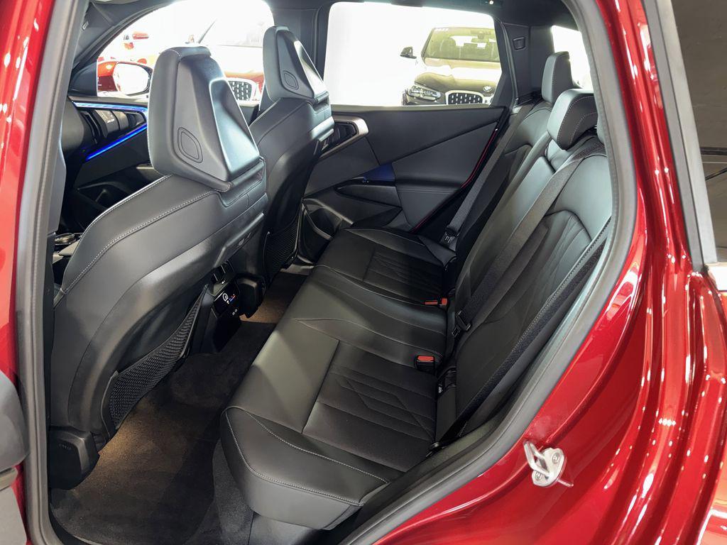 used 2025 BMW X3 car, priced at $46,704