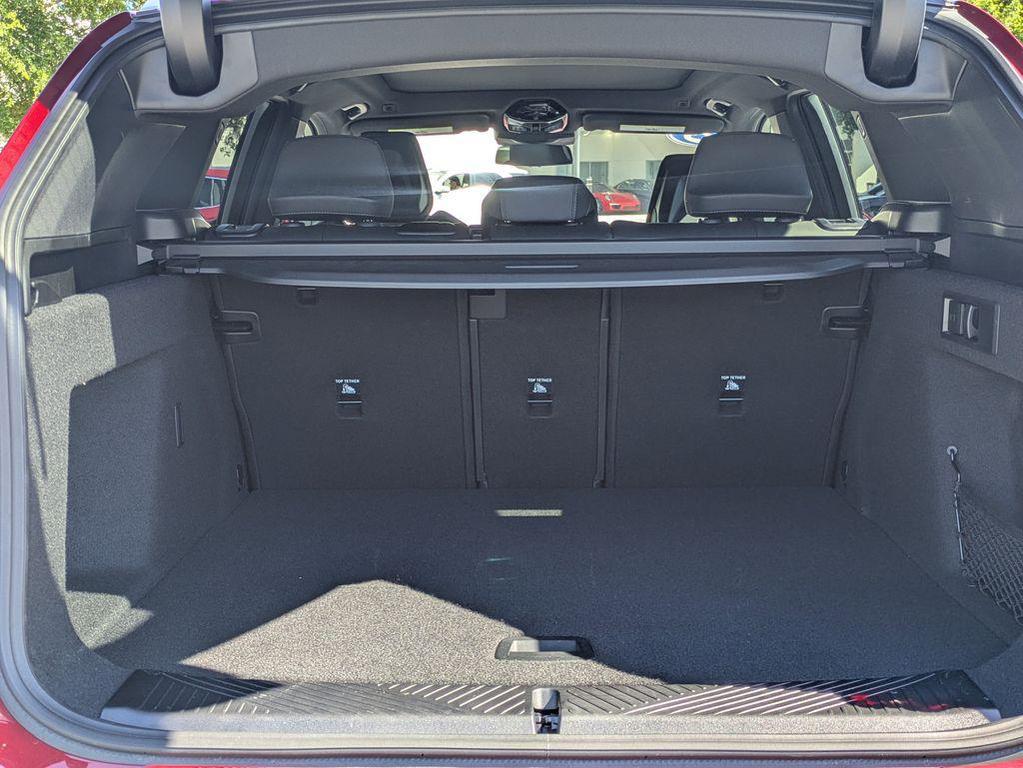 used 2025 BMW X3 car, priced at $45,733