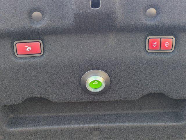 new 2026 Mercedes-Benz AMG SL 43 car, priced at $130,360