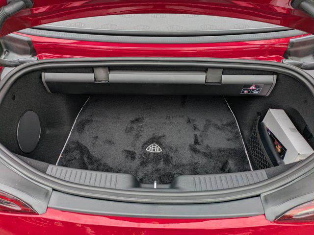 new 2026 Mercedes-Benz Maybach SL 680 Monogram Series car, priced at $234,050