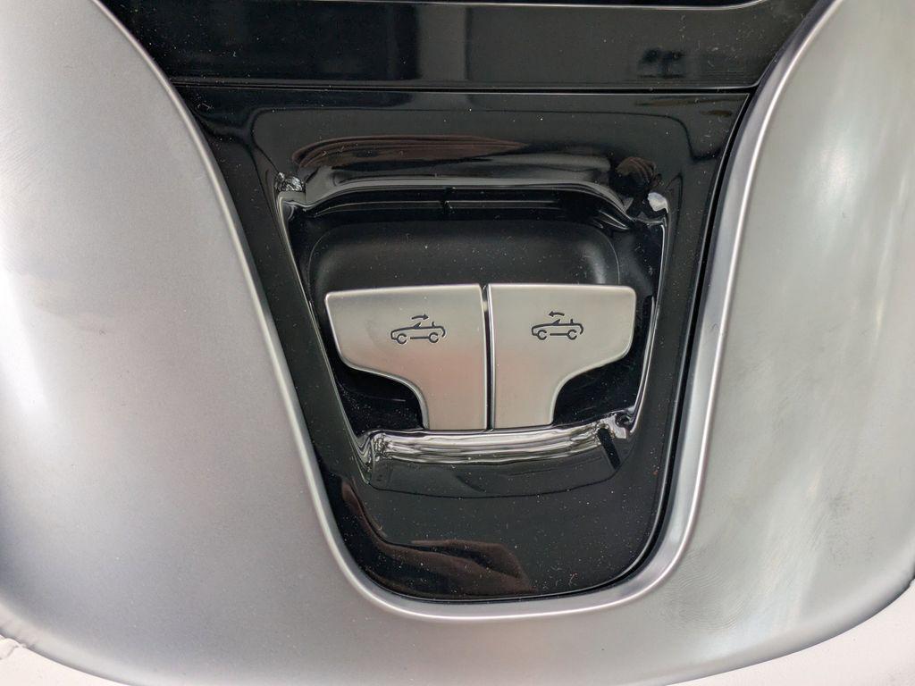 new 2026 Mercedes-Benz Maybach SL 680 Monogram Series car, priced at $234,050