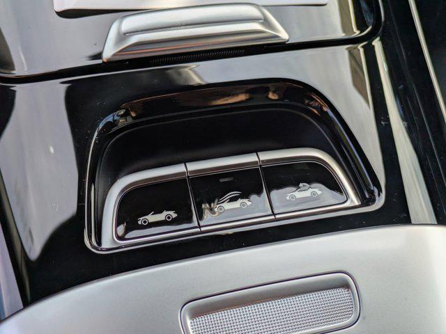 new 2026 Mercedes-Benz AMG CLE 53 car, priced at $97,250