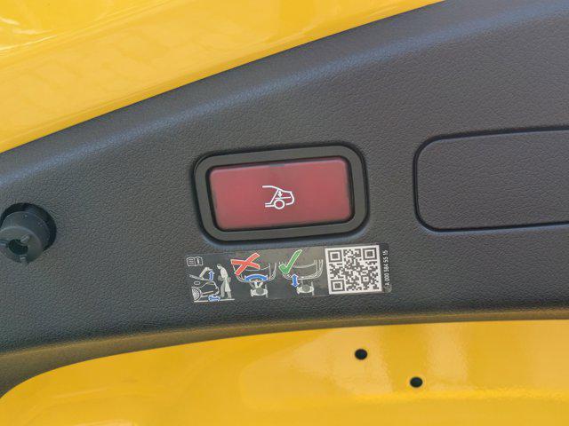 new 2026 Mercedes-Benz AMG CLE 53 car, priced at $97,250