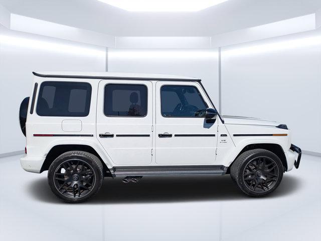 used 2025 Mercedes-Benz AMG G 63 car, priced at $220,793