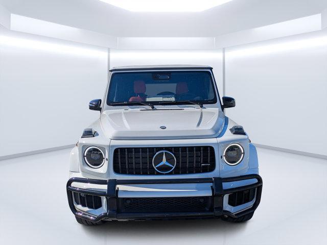 used 2025 Mercedes-Benz AMG G 63 car, priced at $220,793