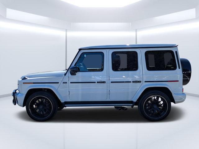 used 2025 Mercedes-Benz AMG G 63 car, priced at $220,793